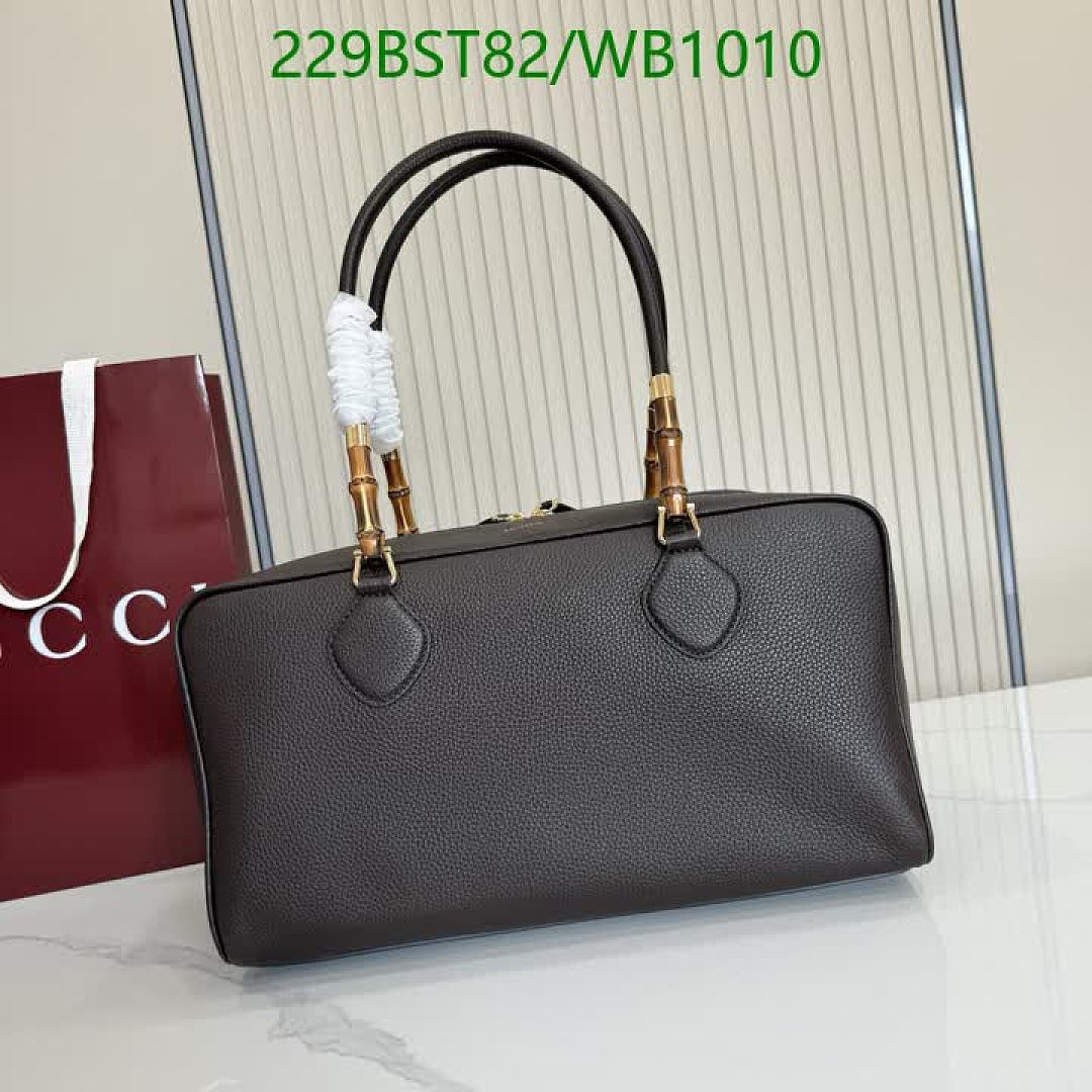 Gucci-BagsMirror Quality Code: WB1010 $: 229USD