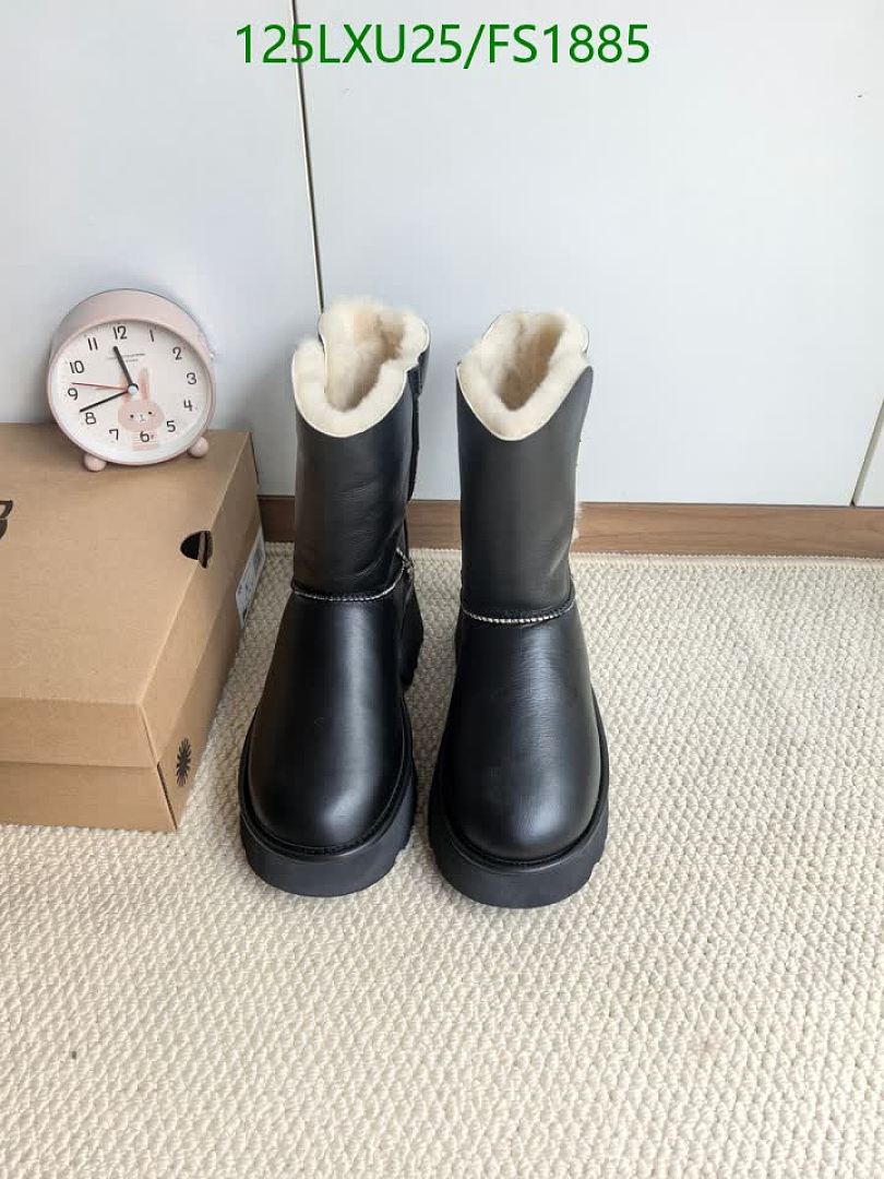 UGG-Women Shoes Code: FS1885 $: 125USD