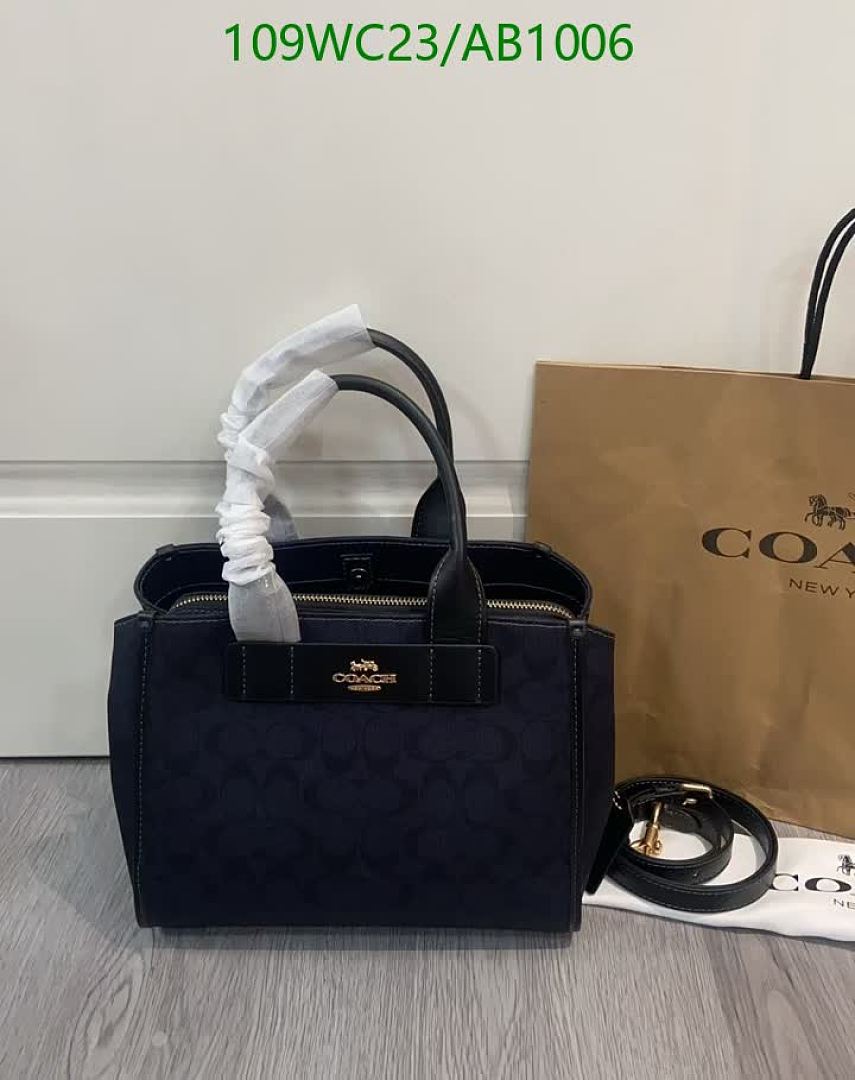 Coach-Bags4A Quality Code: AB1006 $: 109USD