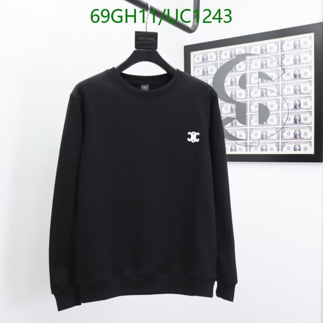 Celine-Clothing Code: UC1243 $: 69USD