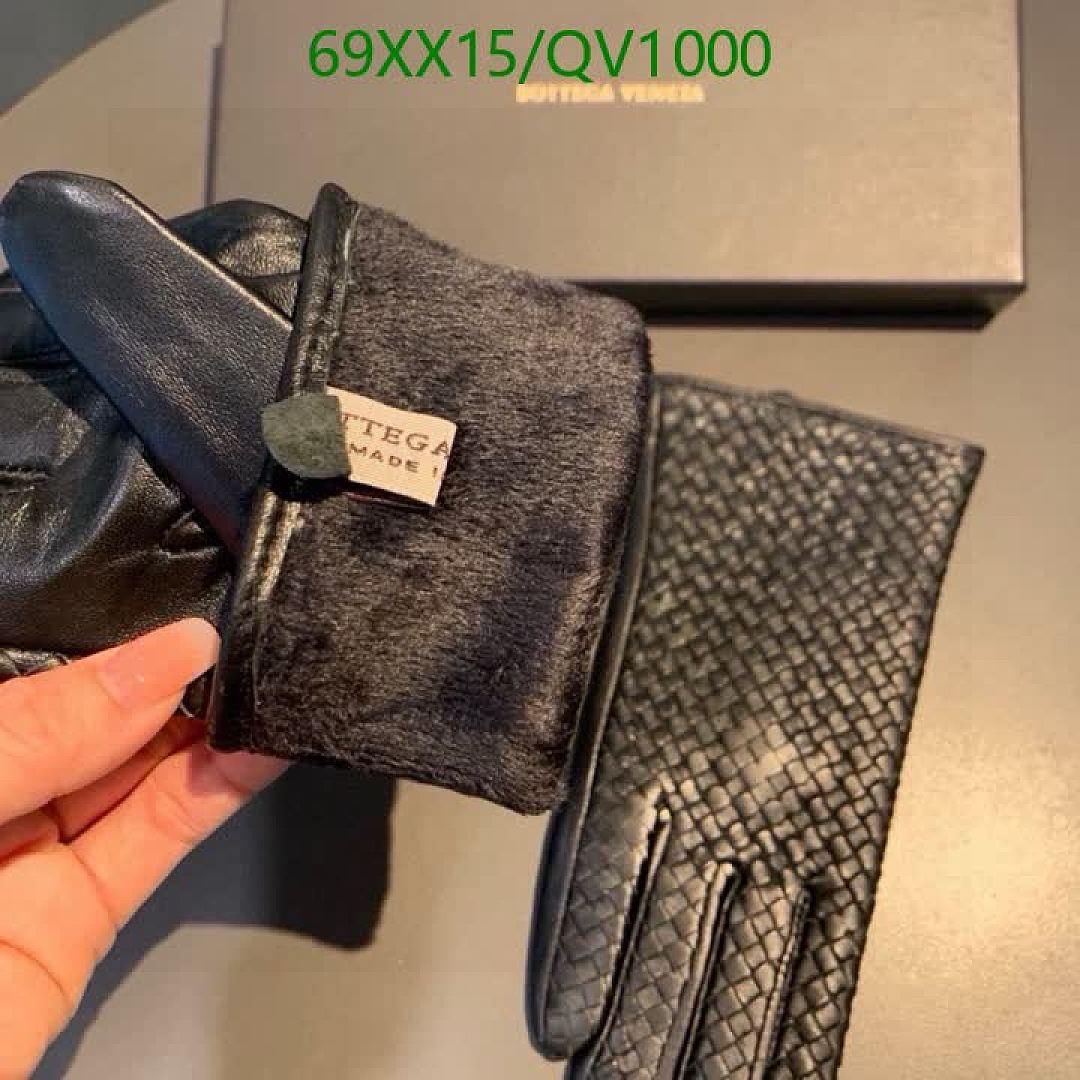 BV-Gloves Code: QV1000 $: 69USD