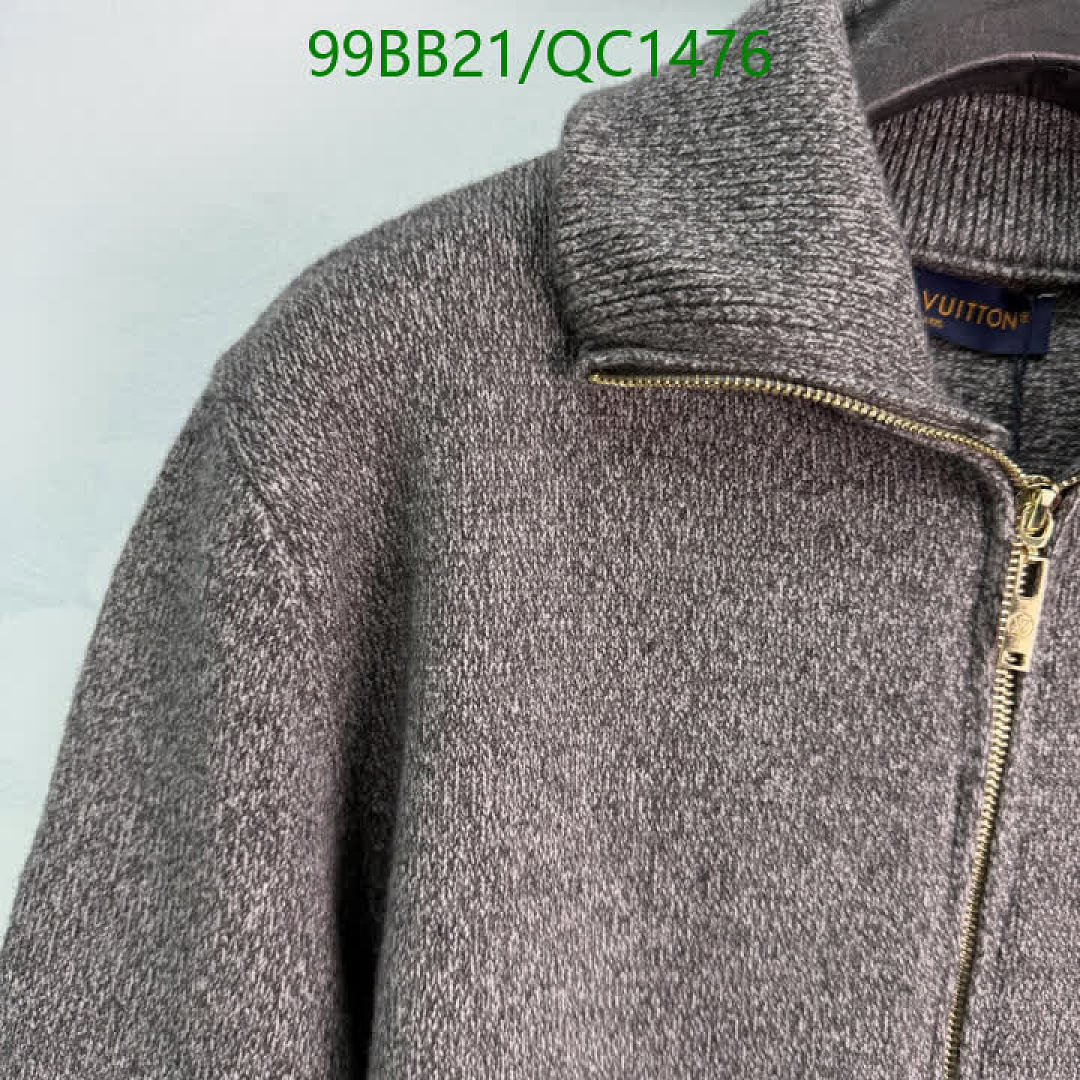 LV-Clothing Code: QC1476 $: 99USD