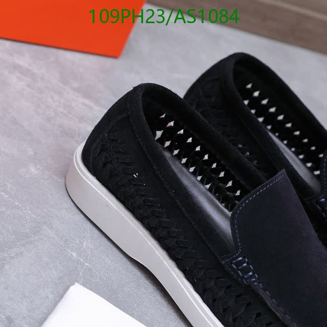 Santoni-Men shoes Code: AS1084 $: 109USD