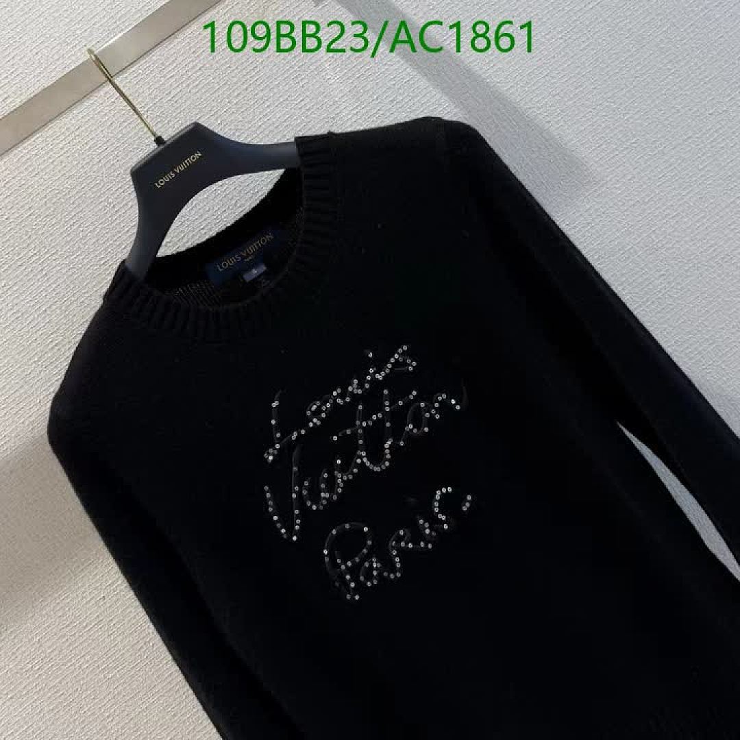 LV-Clothing Code: AC1861 $: 109USD