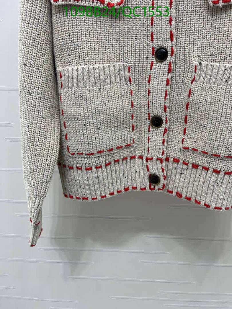 Vivienne Westwood-Clothing Code: QC1553 $: 109USD
