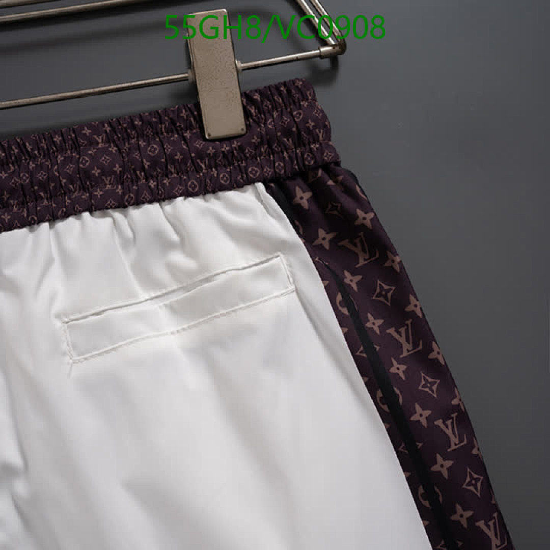 LV-Clothing Code: VC0908 $: 55USD