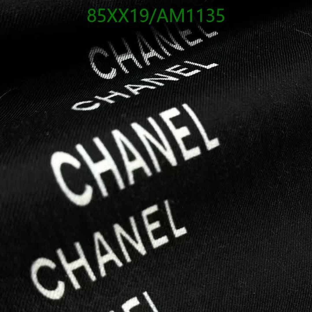 Chanel-Scarves Code: AM1135 $: 85USD