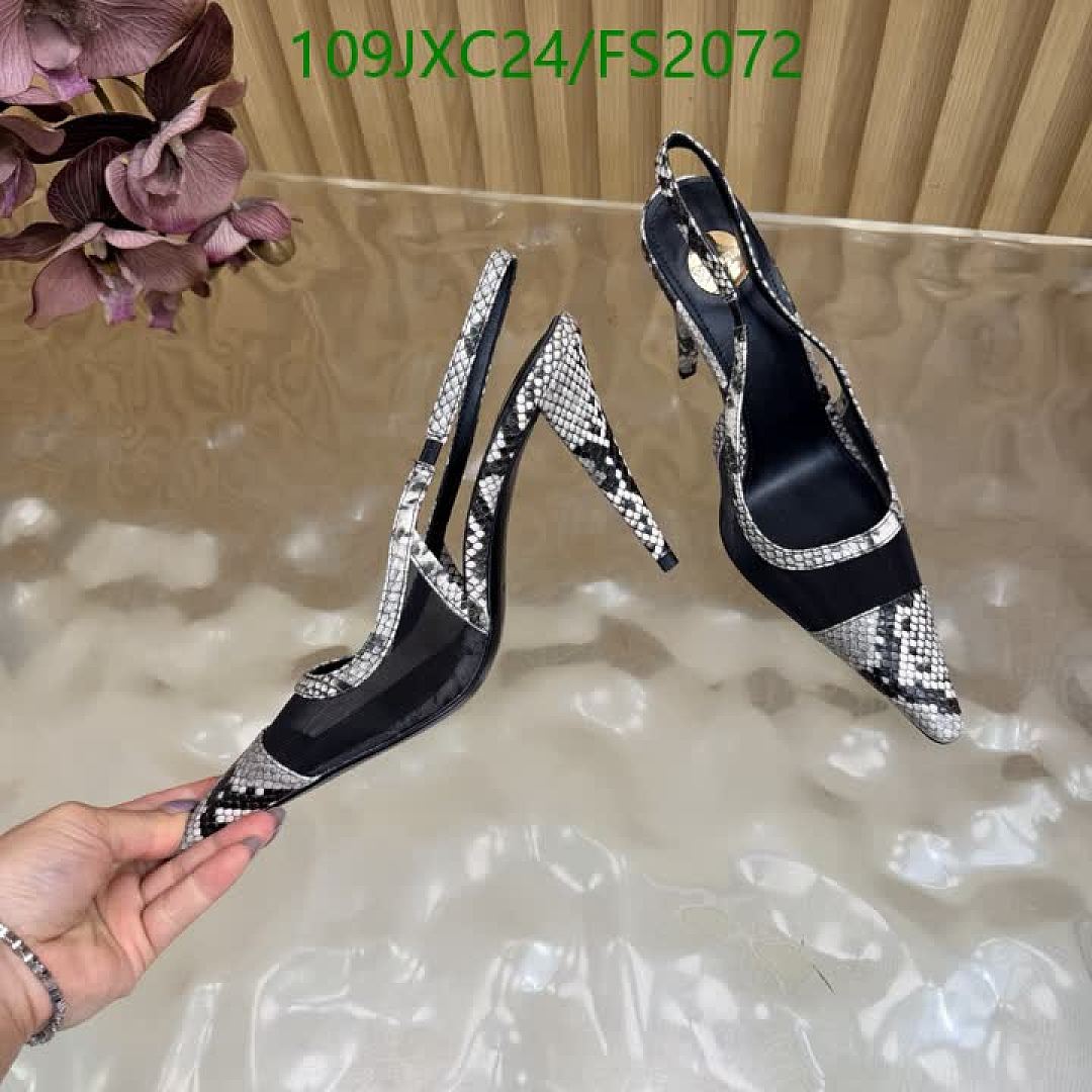YSL-Women Shoes Code: FS2072 $: 109USD