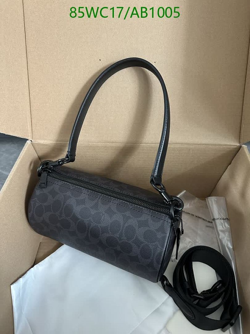 Coach-Bags4A Quality Code: AB1005 $: 85USD