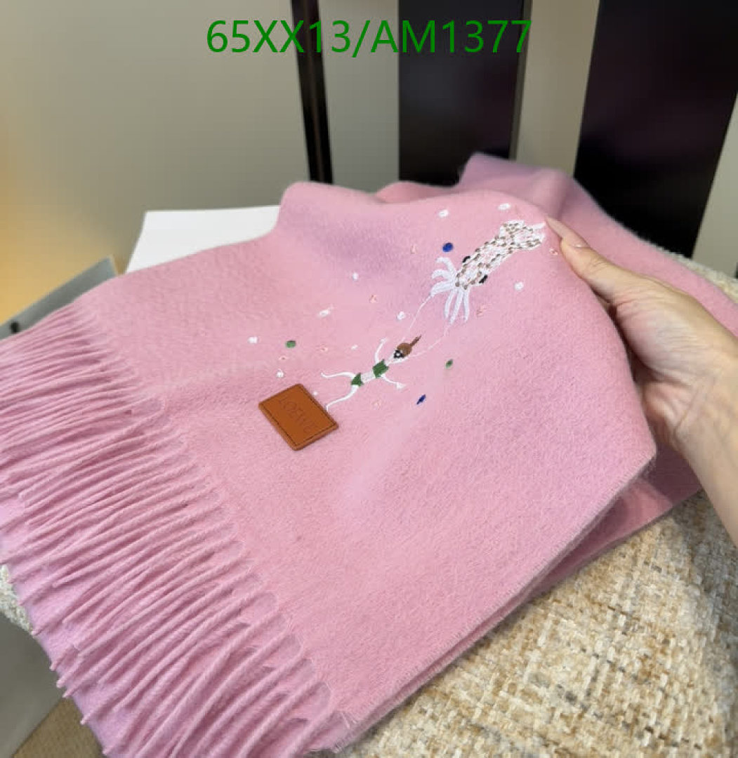 Loewe-Scarves Code: AM1377 $: 65USD