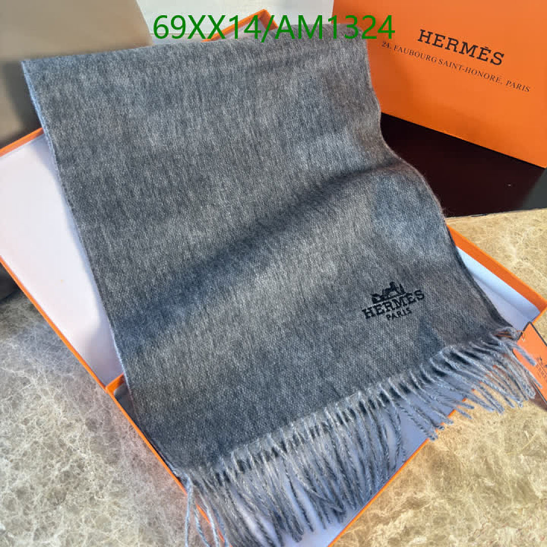 Hermes-Scarves Code: AM1324 $: 69USD