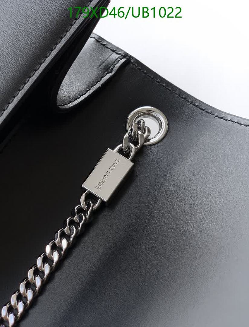 YSL-BagsMirror Quality Code: UB1022 $: 179USD
