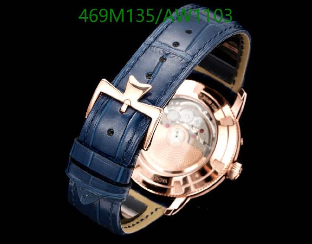 Vacheron Constantin-WatchesMirror Quality Code: AW1103 $: 469USD