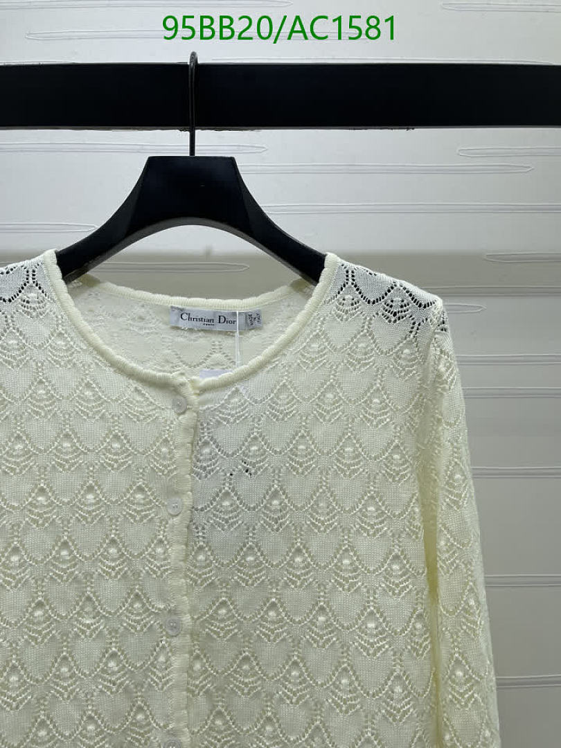 Dior-Clothing Code: AC1581 $: 95USD