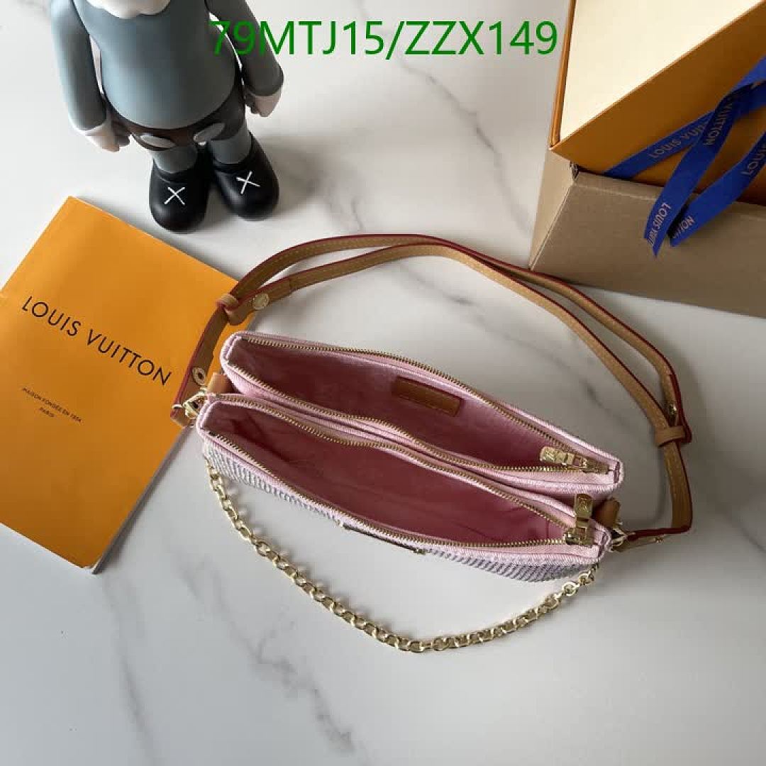 LV-Bags4A Quality Code: ZZX149 $: 79USD