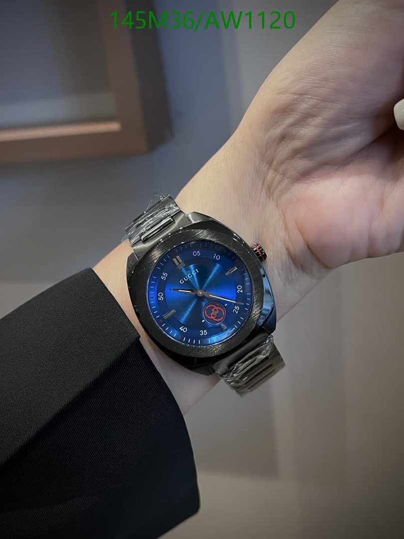 Gucci-Watches4A Quality Code: AW1120 $: 145USD