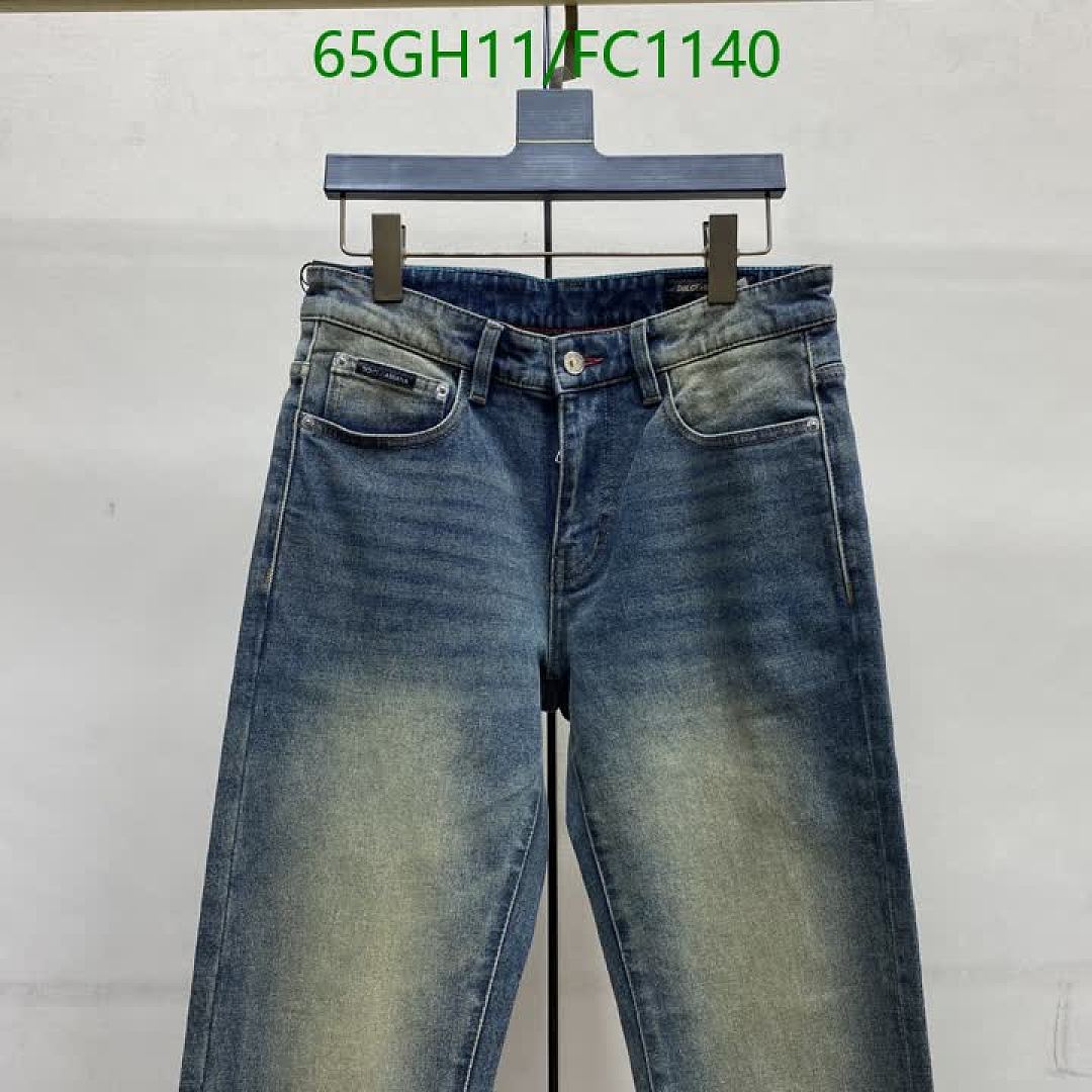 D&G-Clothing Code: FC1140 $: 65USD