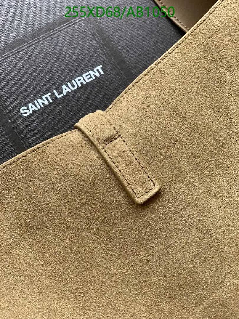 YSL-BagsMirror Quality Code: AB1050 $: 255USD
