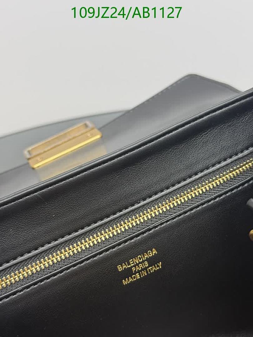Balenciaga-Bags4A Quality Code: AB1127 $: 109USD