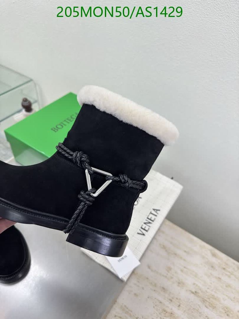 BV-Women Shoes Code: AS1429 $: 205USD