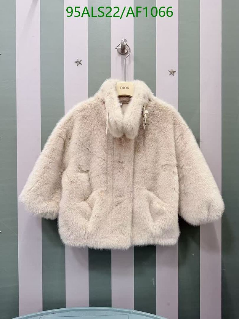 Dior-Clothing（Kids） Code: AF1066 $: 95USD