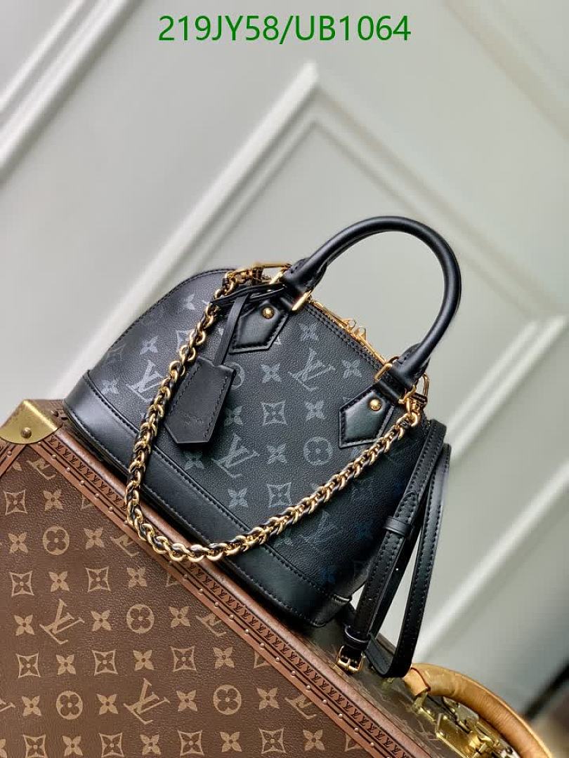 LV-BagsMirror Quality Code: UB1064 $: 219USD