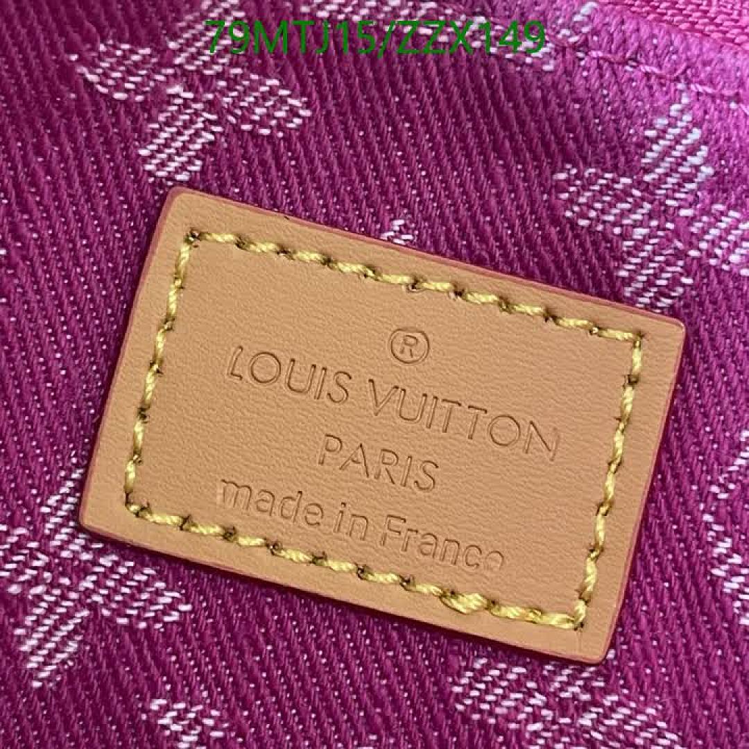LV-Bags4A Quality Code: ZZX149 $: 79USD