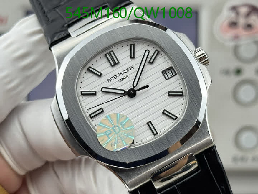 Patek Philippe-WatchesMirror Quality Code: QW1008 $: 545USD