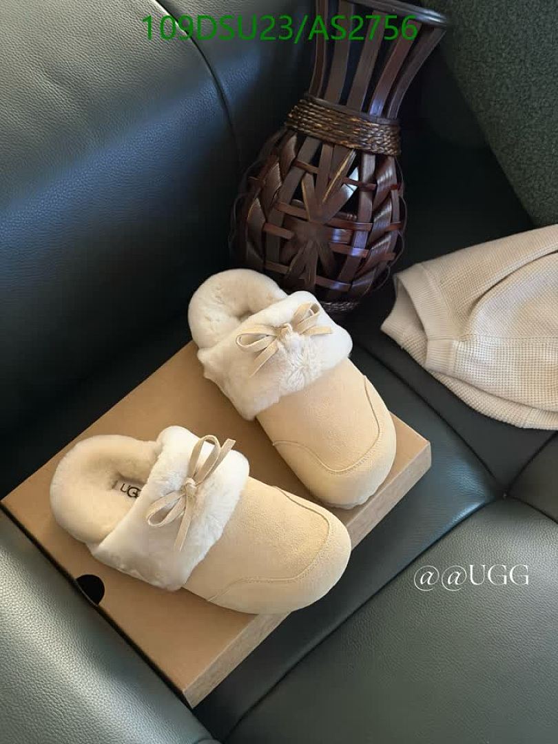 UGG-Women Shoes Code: AS2756 $: 109USD