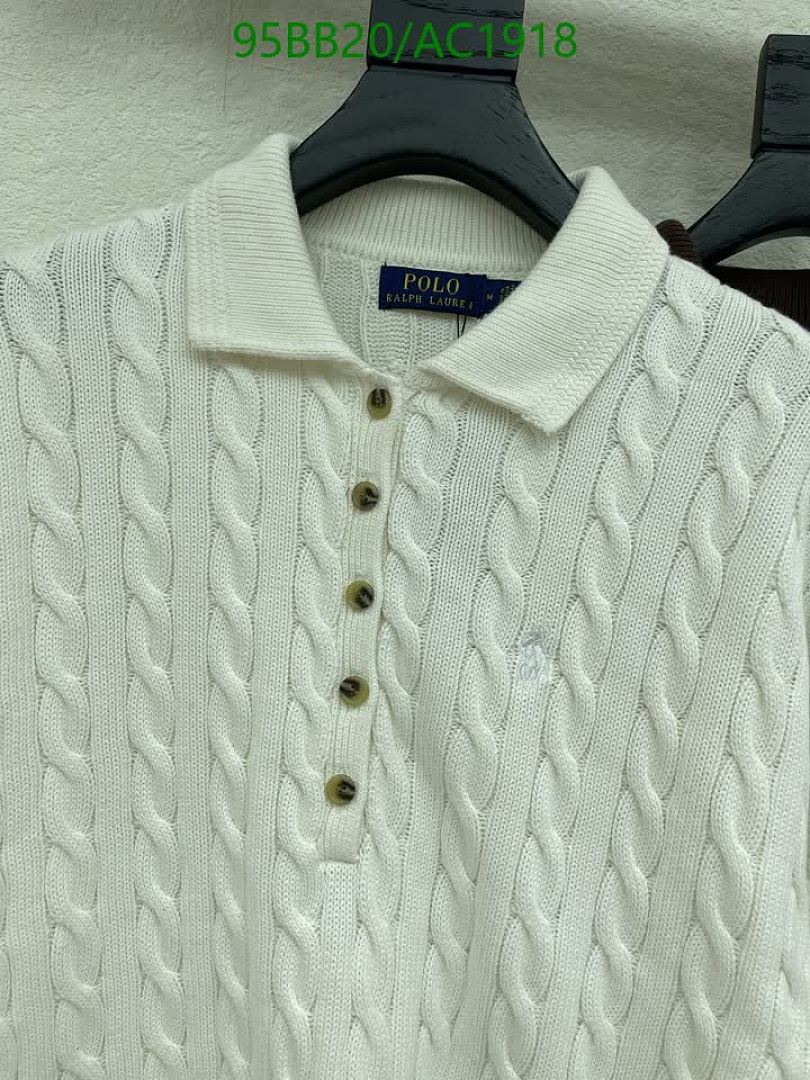 Ralph Lauren-Clothing Code: AC1918 $: 95USD