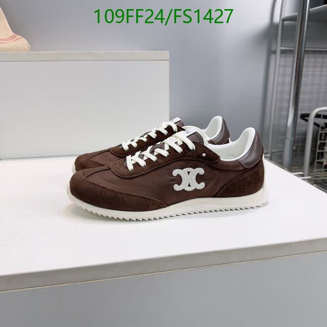 Celine-Women Shoes Code: FS1427 $: 109USD