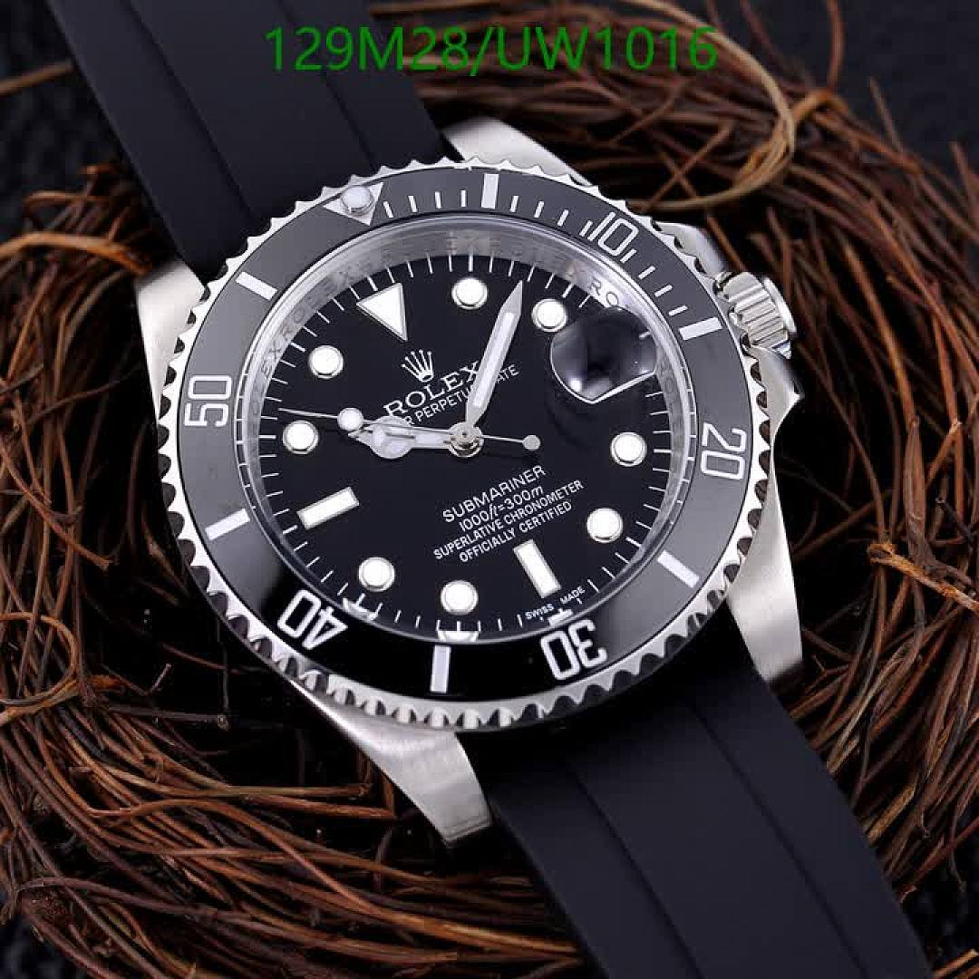 Rolex-Watches-4A Quality Code: UW1016 $: 129USD