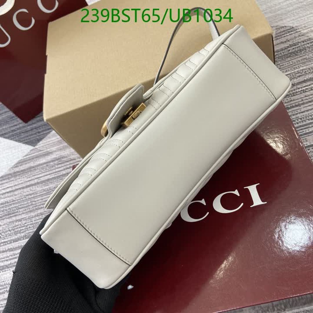 Gucci-BagsMirror Quality Code: UB1034 $: 239USD