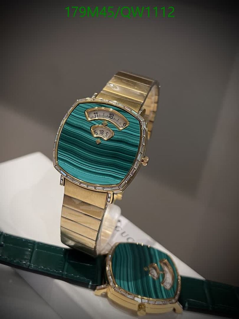 Gucci-Watches4A Quality Code: QW1112 $: 179USD