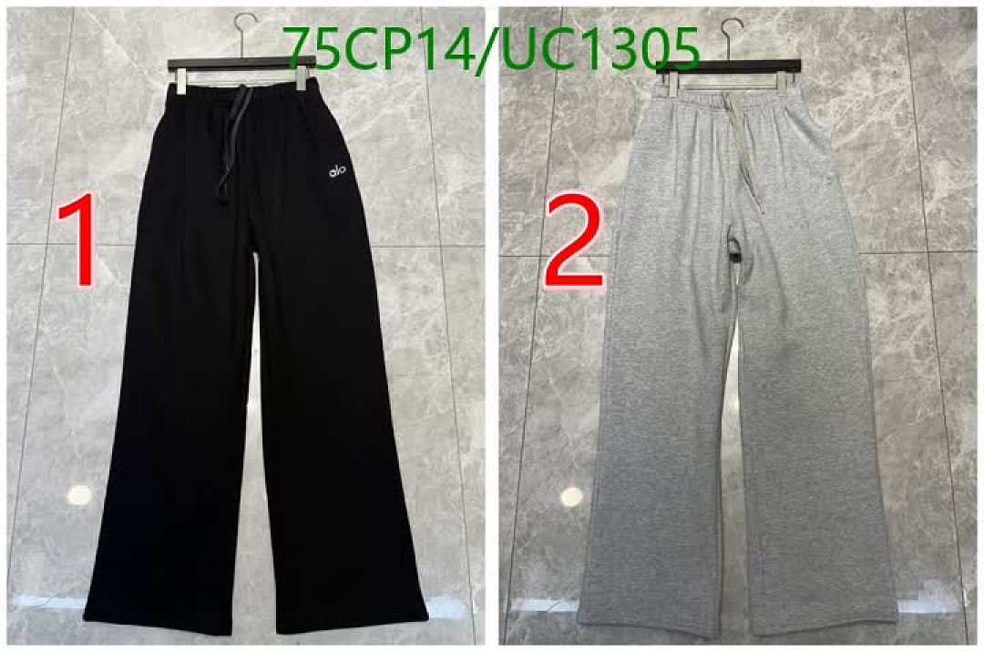Alo-Clothing Code: UC1305 $: 75USD