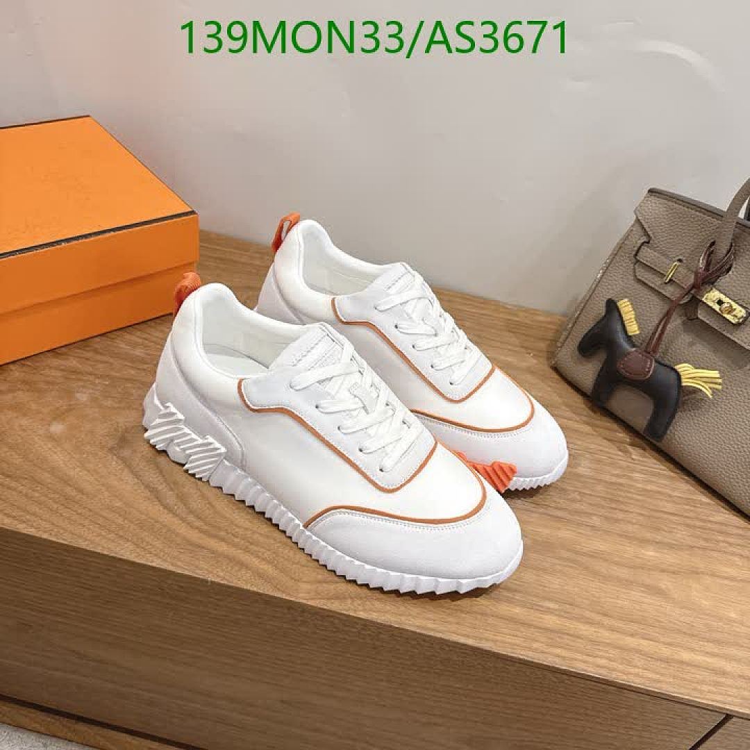 Hermes-Women Shoes Code: AS3671 $: 139USD