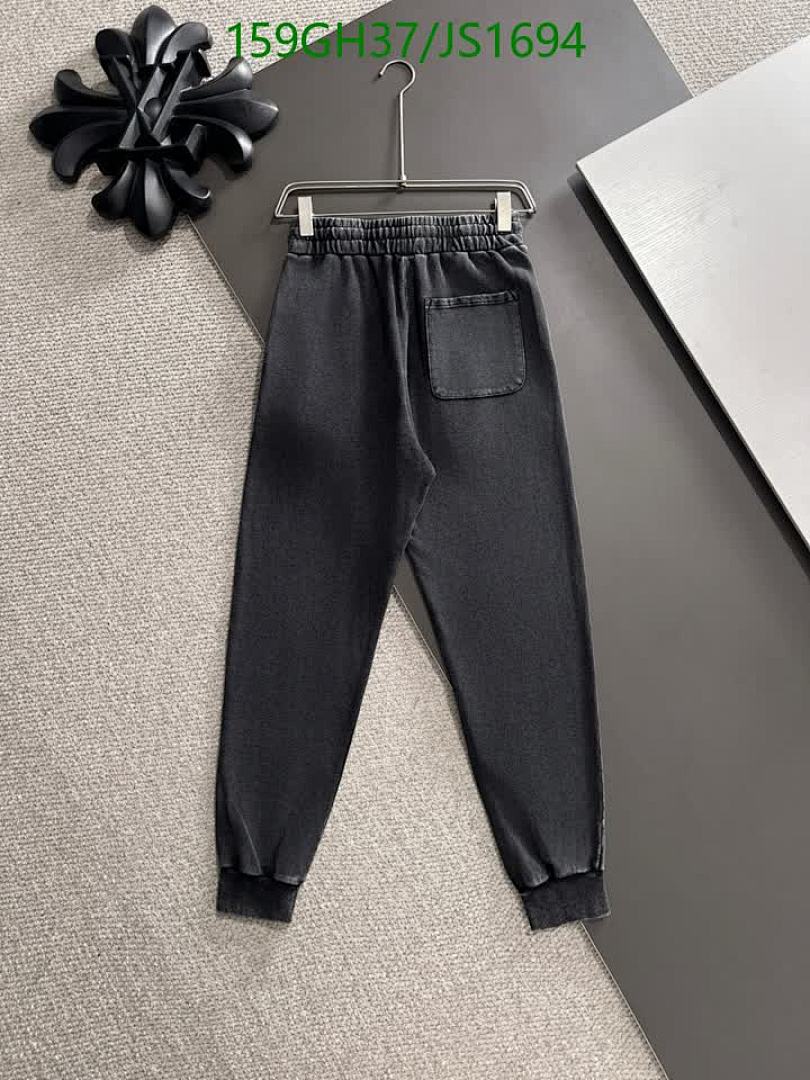 Moncler-Clothing Code: JS1694 $: 159USD