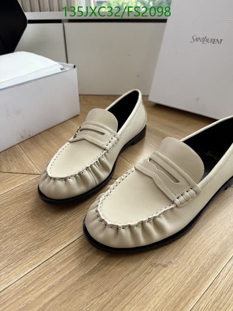 YSL-Women Shoes Code: FS2098 $: 135USD