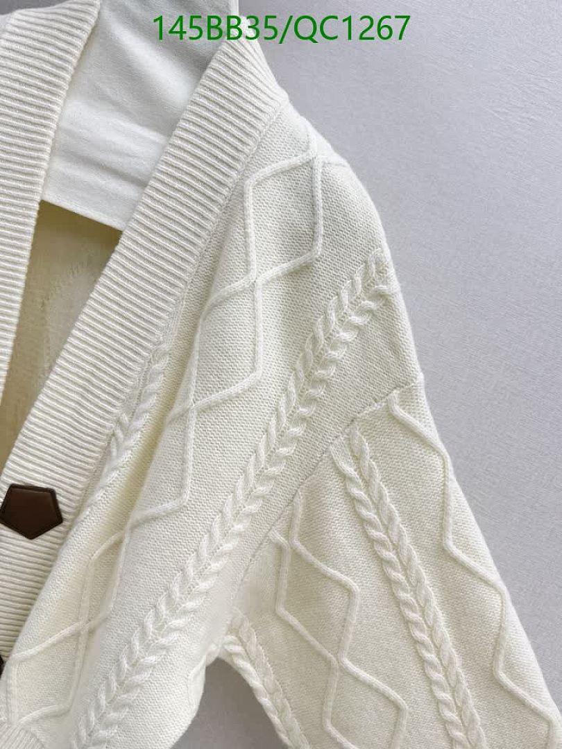 Loro Piana-Clothing Code: QC1267 $: 145USD