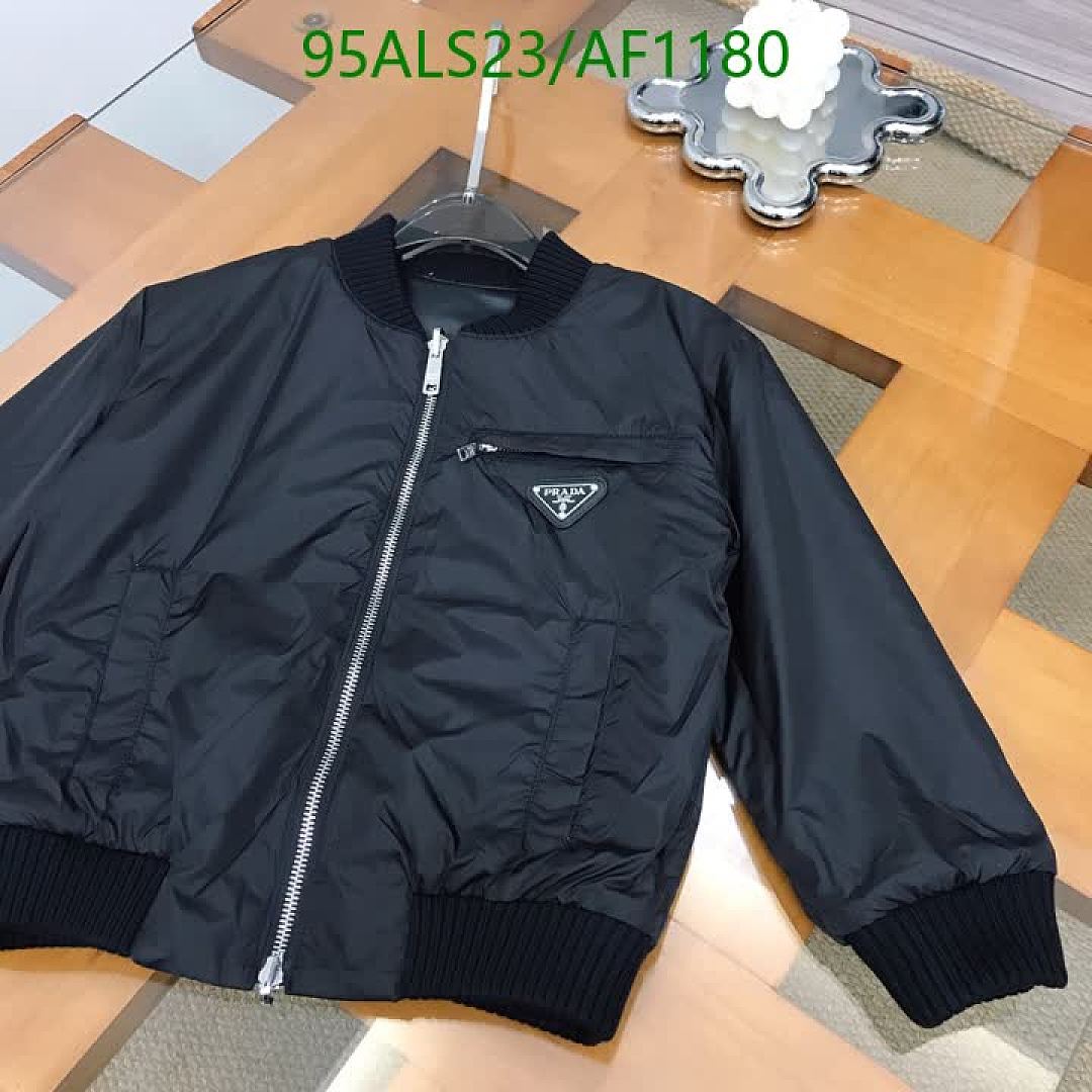 Prada-Clothing（Kids） Code: AF1180 $: 95USD