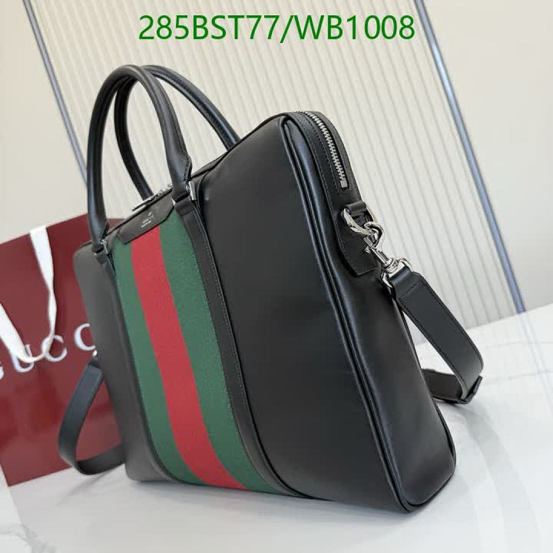 Gucci-BagsMirror Quality Code: WB1008 $: 285USD