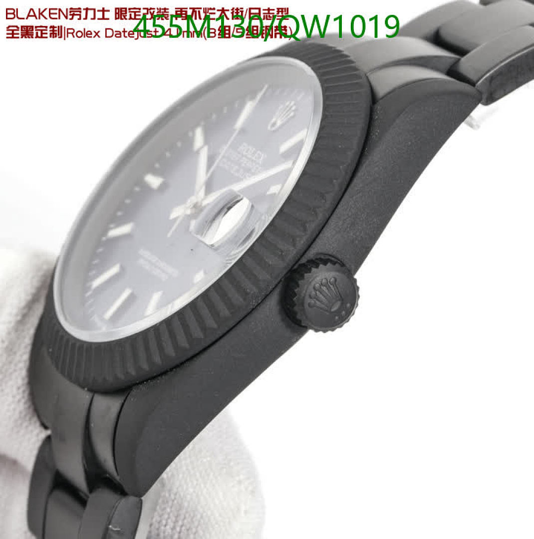 Rolex-WatchesMirror Quality Code: QW1019 $: 455USD