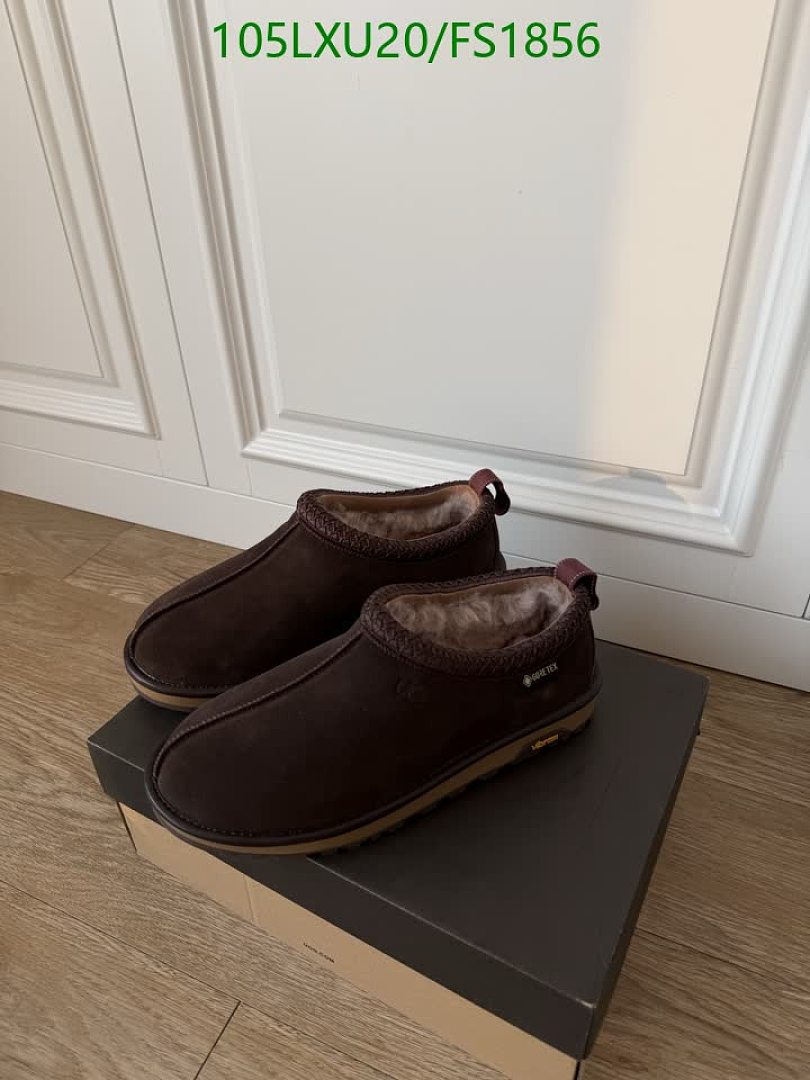 UGG-Men shoes Code: FS1856 $: 105USD