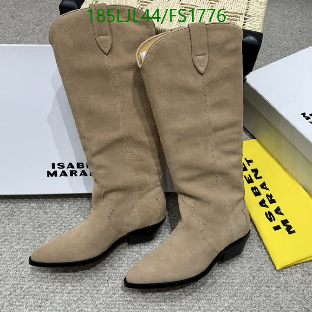Isabel Marant-Women Shoes Code: FS1776 $: 185USD