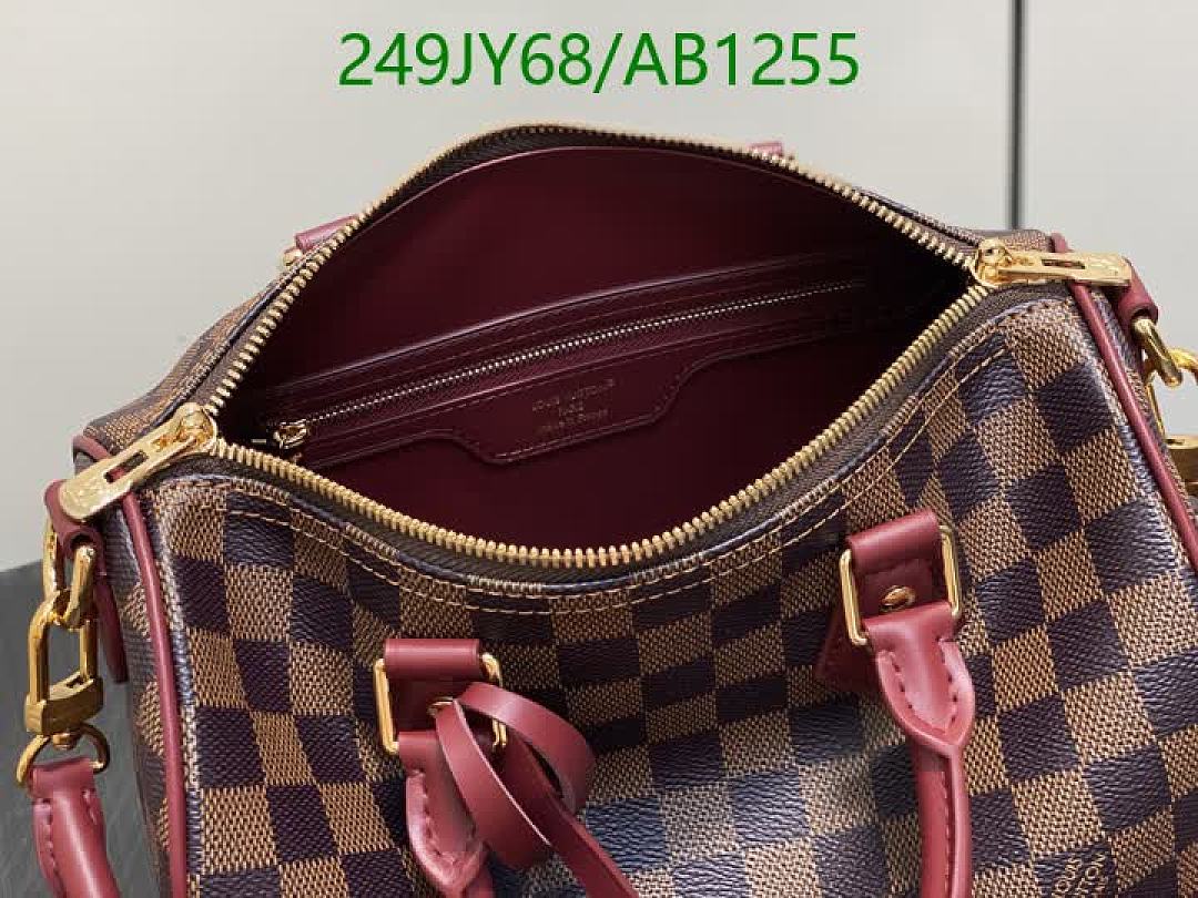 LV-BagsMirror Quality Code: AB1255 $: 249USD