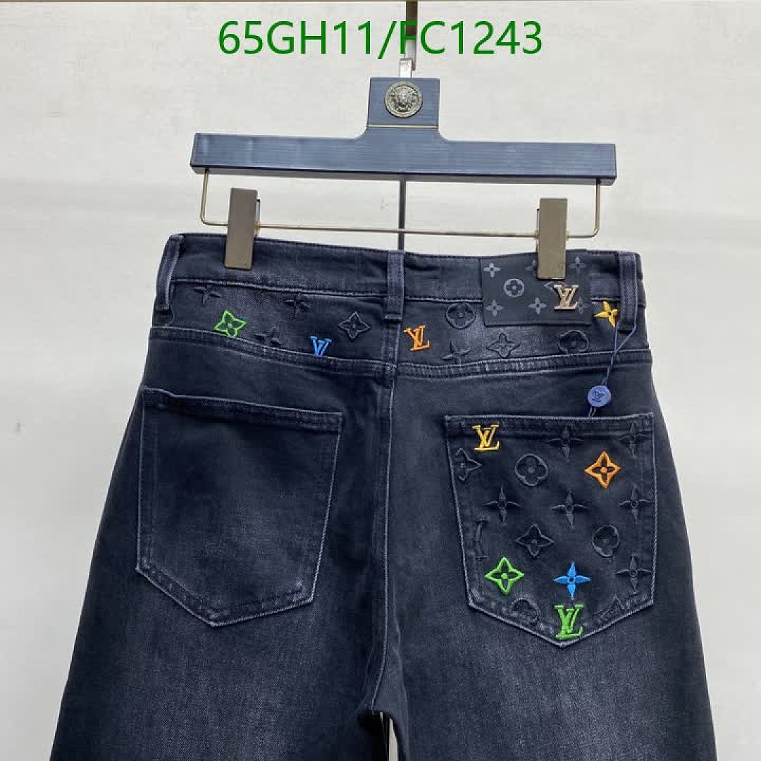 LV-Clothing Code: FC1243 $: 65USD