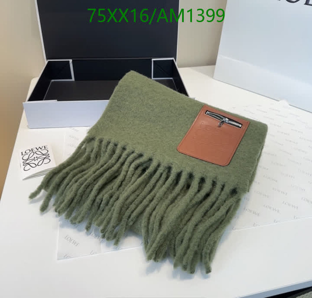Loewe-Scarves Code: AM1399 $: 75USD
