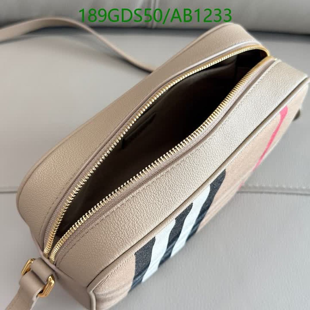 Burberry-BagsMirror Quality Code: AB1233 $: 189USD