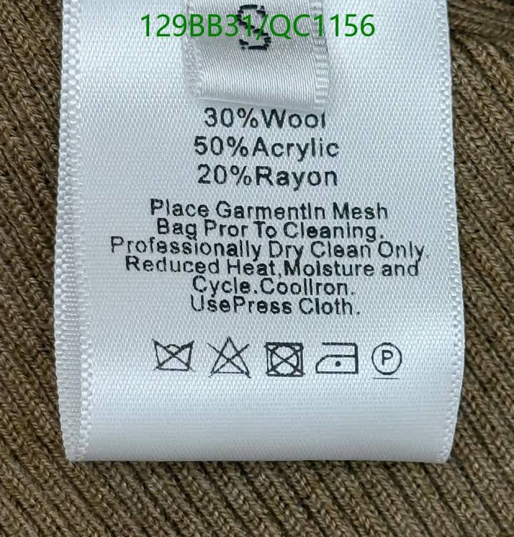 Ralph Lauren-Clothing Code: QC1156 $: 129USD
