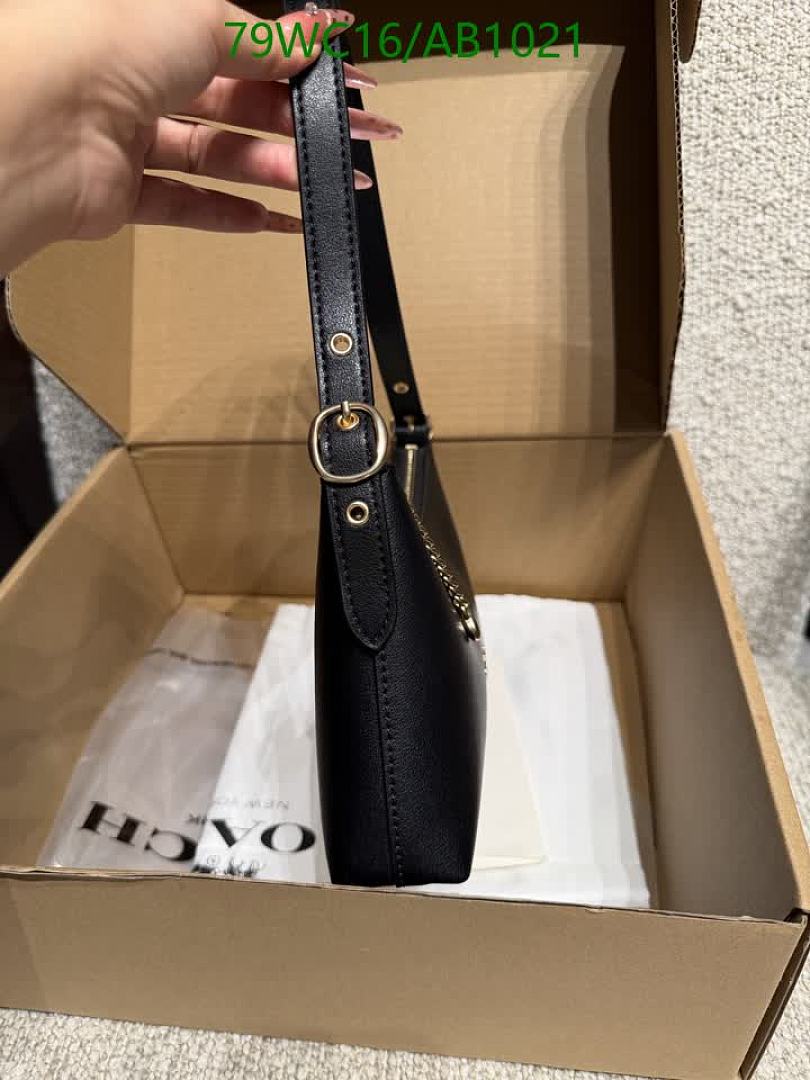 Coach-Bags4A Quality Code: AB1021 $: 79USD